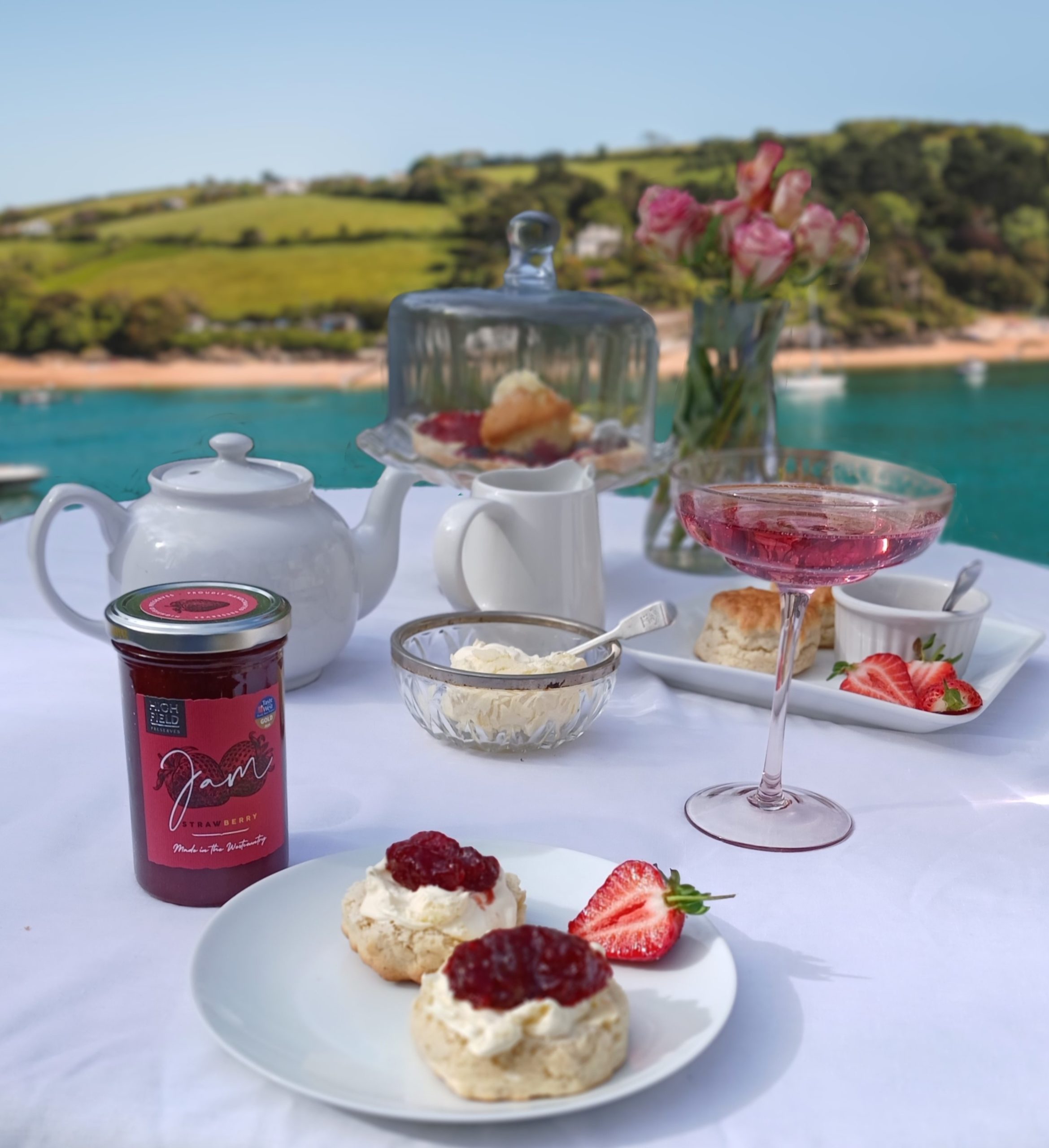 Strawberry Jam - Image 2
