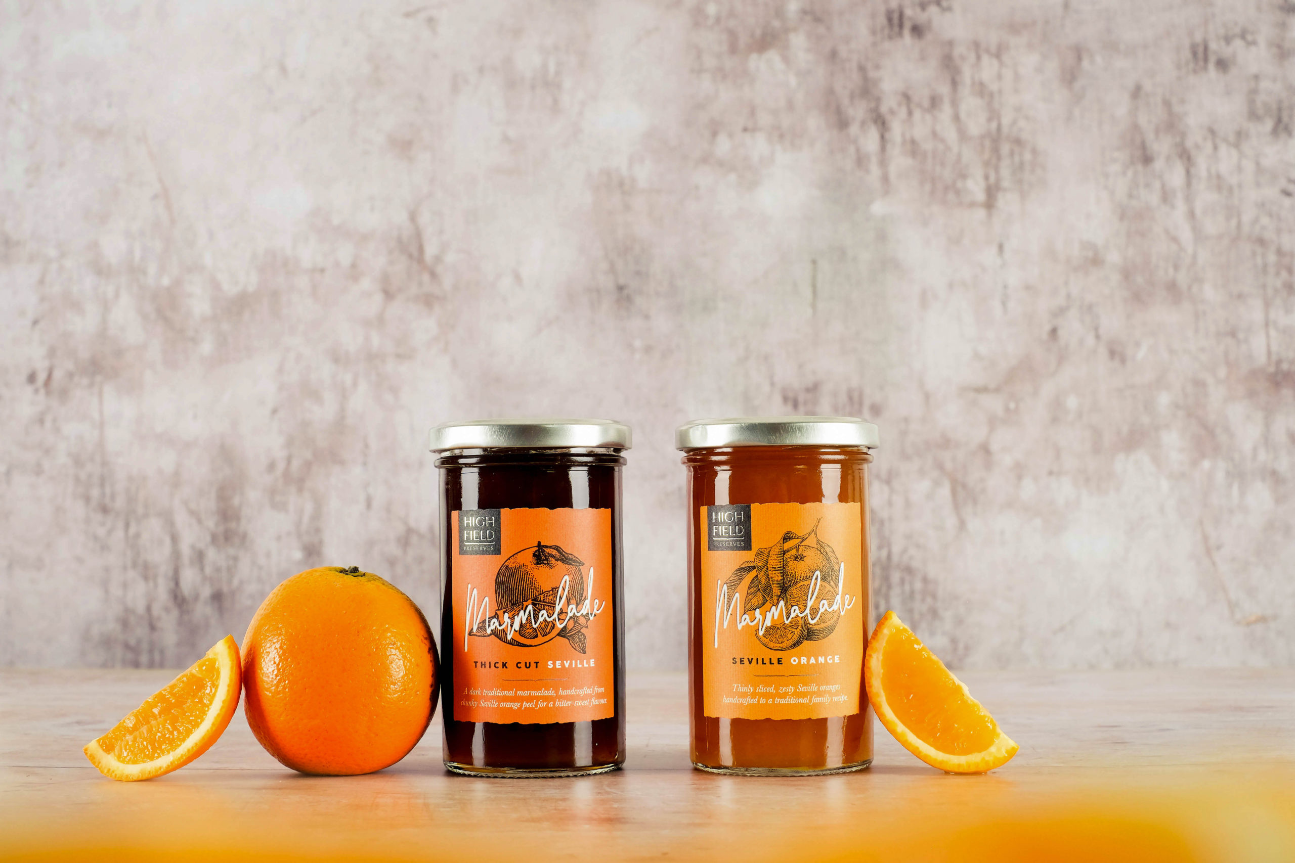 Thick Cut Seville Marmalade - Image 2