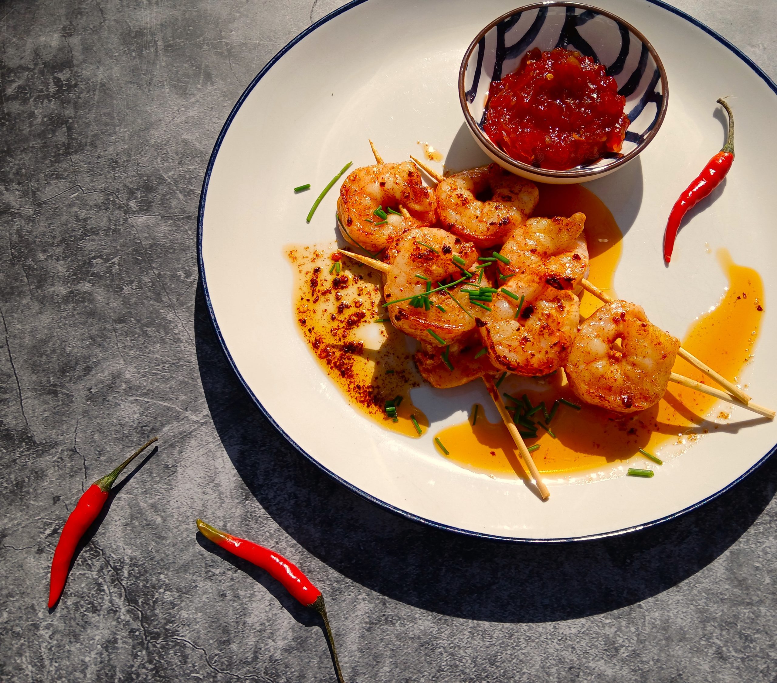 Chilli Jam - Image 3