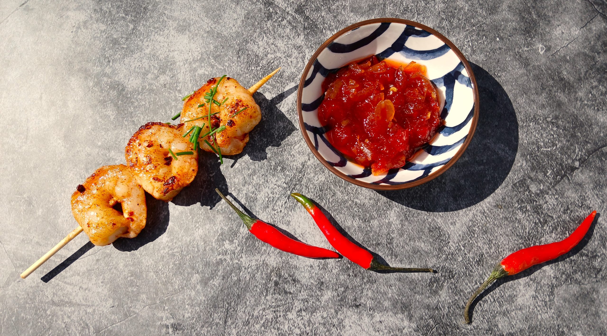 Chilli Jam - Image 2