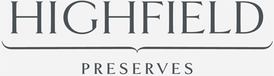 Highfield Preserves Logo