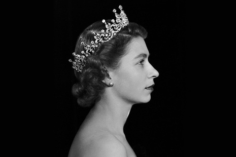 Queen Elizabeth 11 ~ 1926-2022