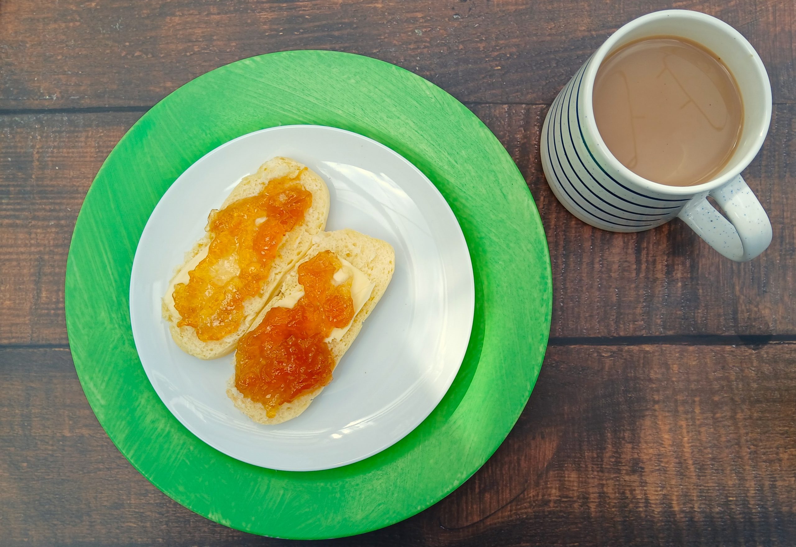 Apricot Jam - Image 2