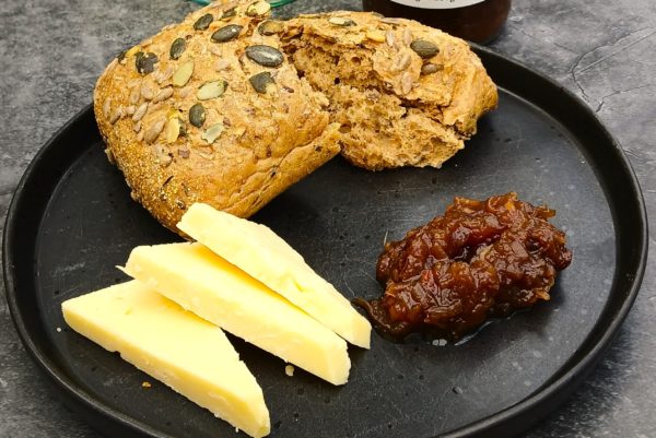 Westcountry Cider Chutney (280g) - Image 3