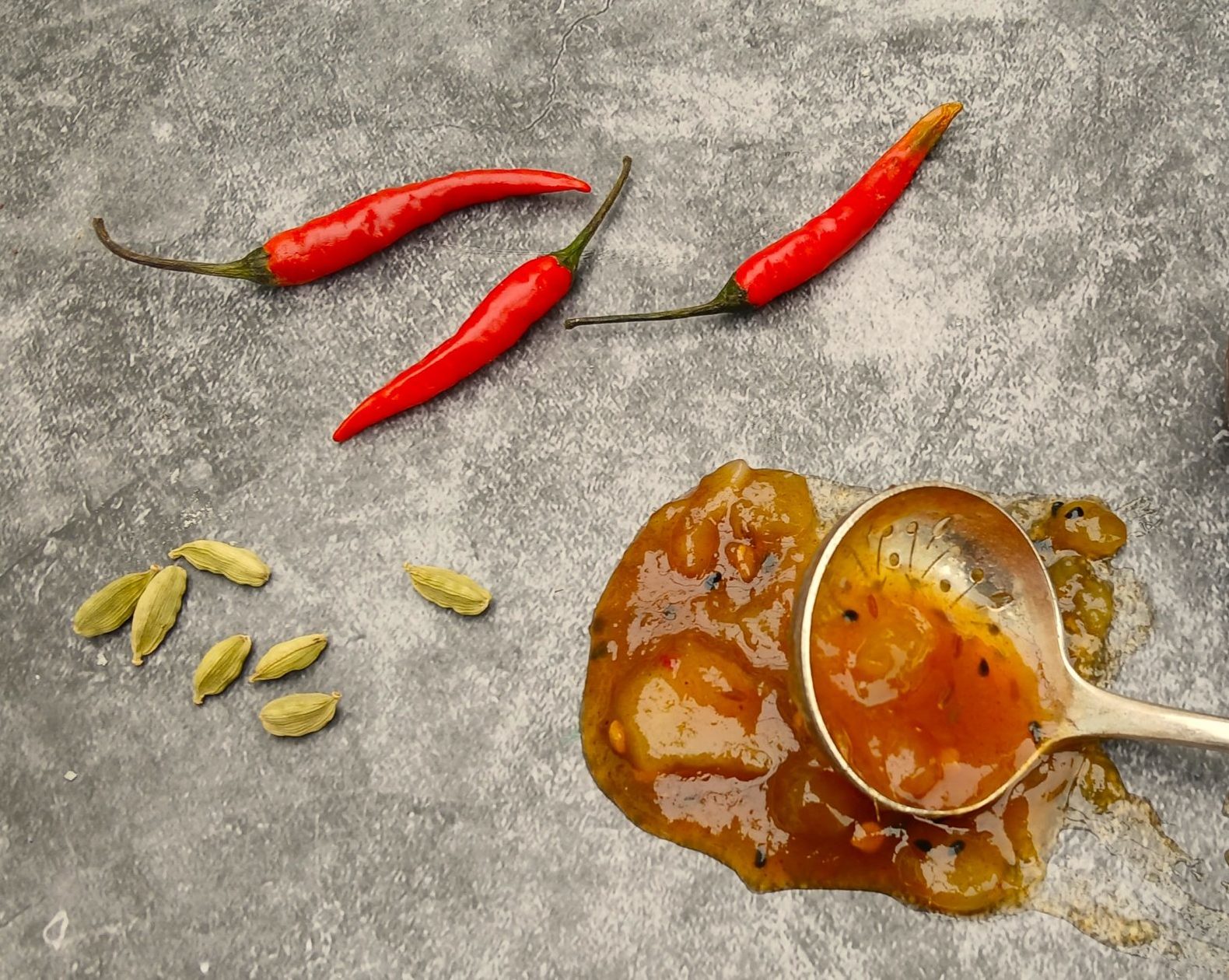 Mango Chutney - Image 2