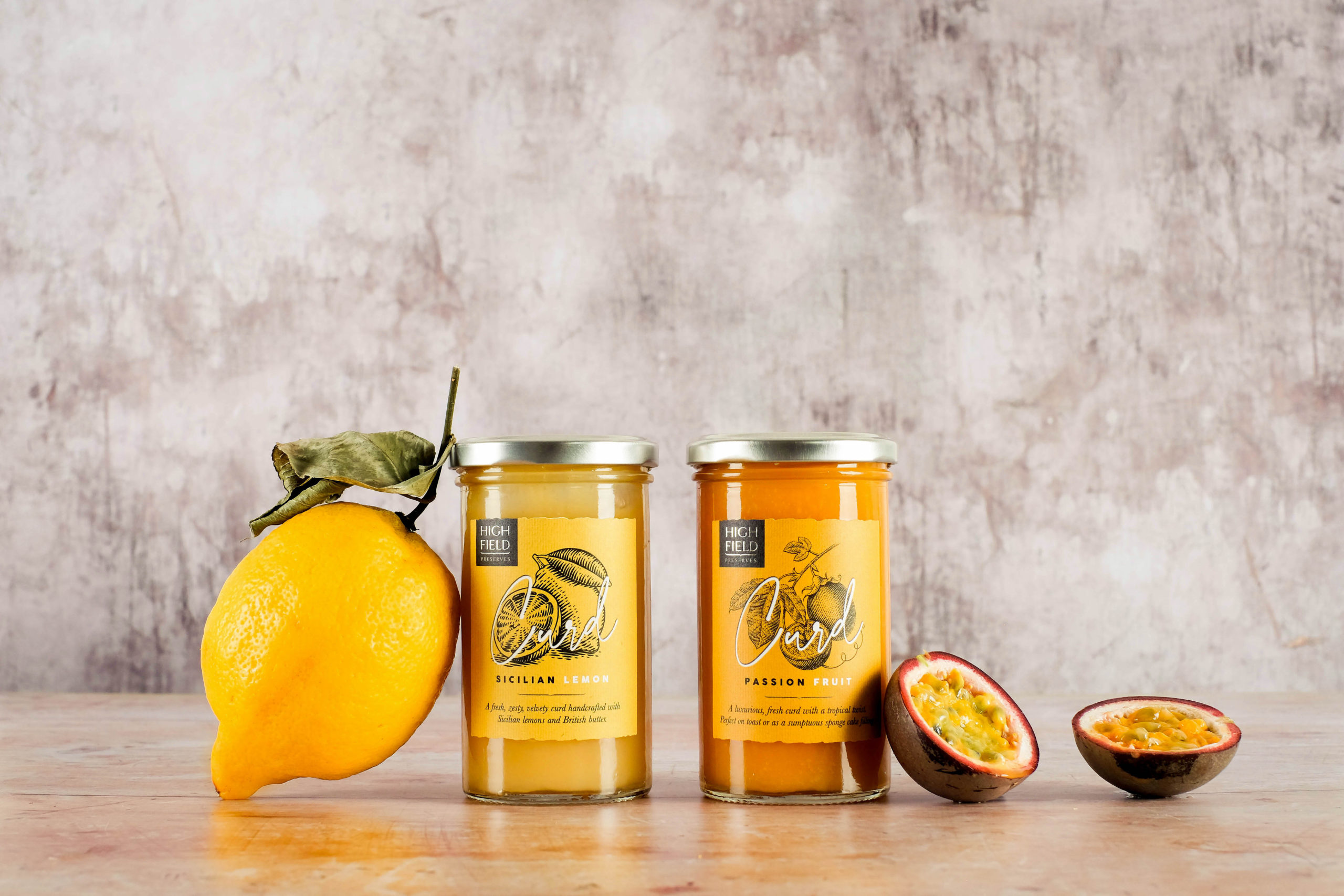 Lemon Curd - Image 2