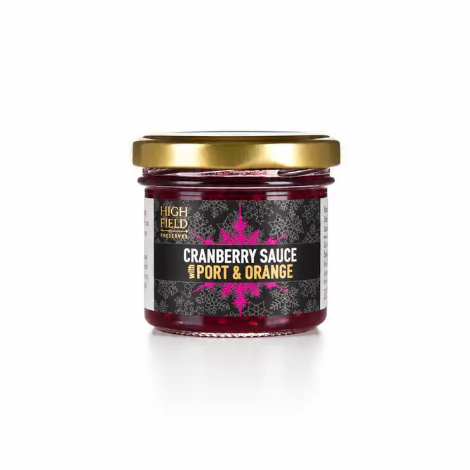 Cranberry Sauce (Limited Edition)