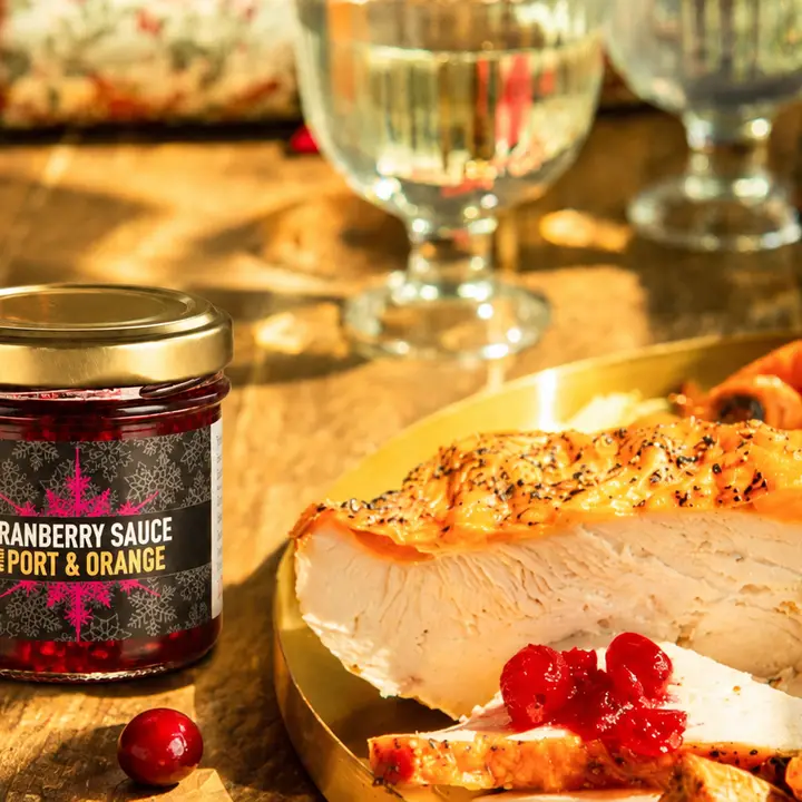 Cranberry Sauce (Limited Edition) - Image 2